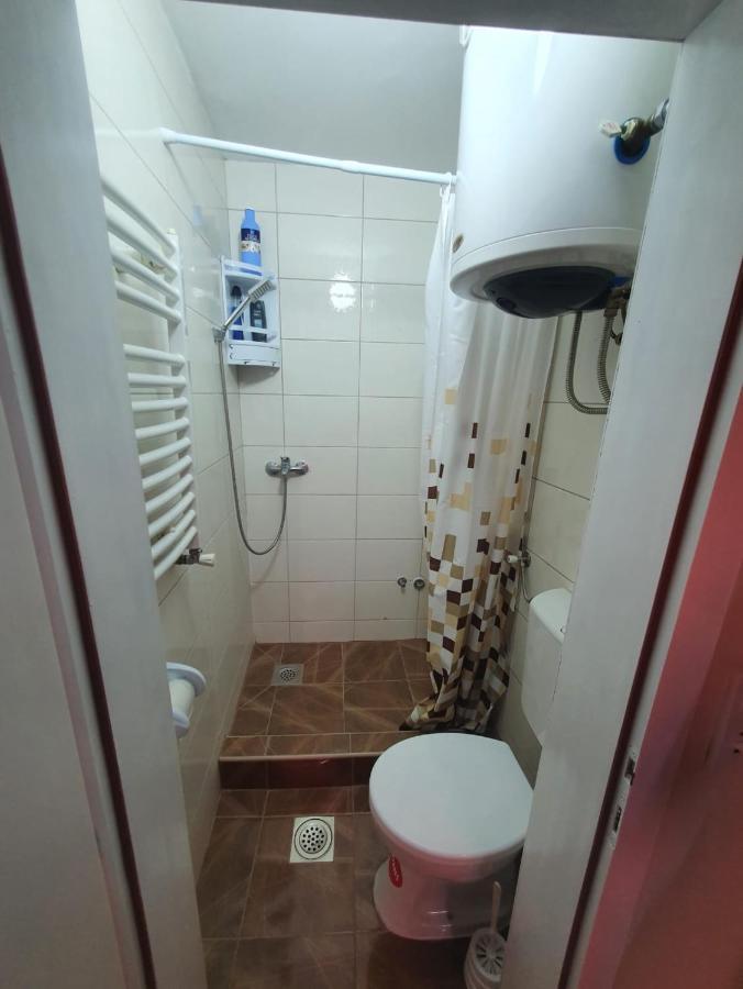 Bulevar Apartments Požarevac المظهر الخارجي الصورة