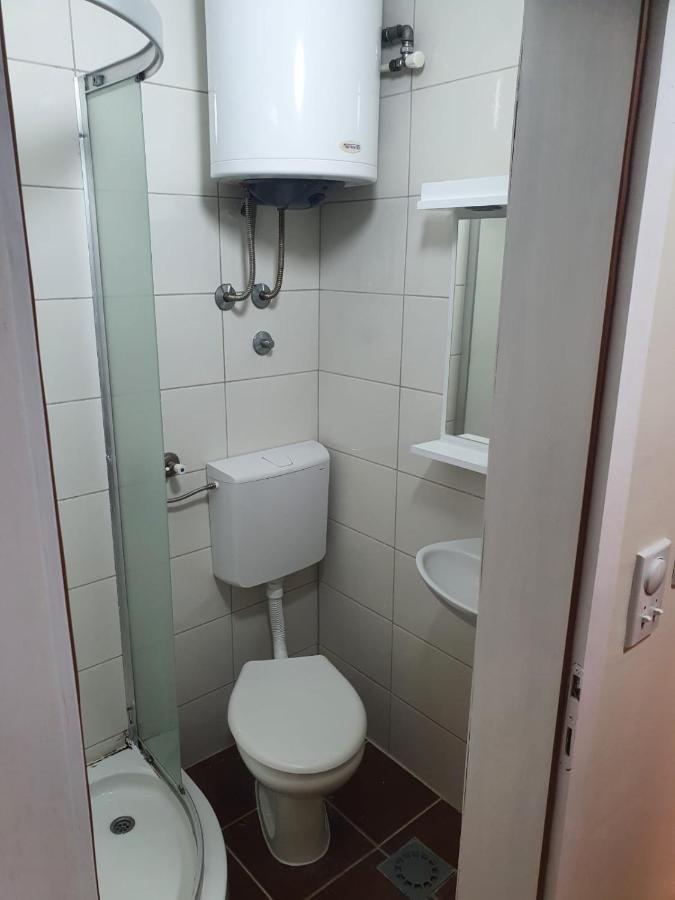 Bulevar Apartments Požarevac المظهر الخارجي الصورة