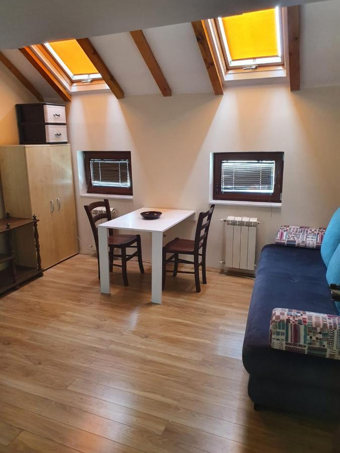Bulevar Apartments Požarevac المظهر الخارجي الصورة