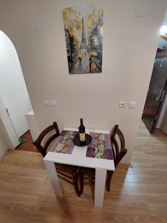 Bulevar Apartments Požarevac المظهر الخارجي الصورة