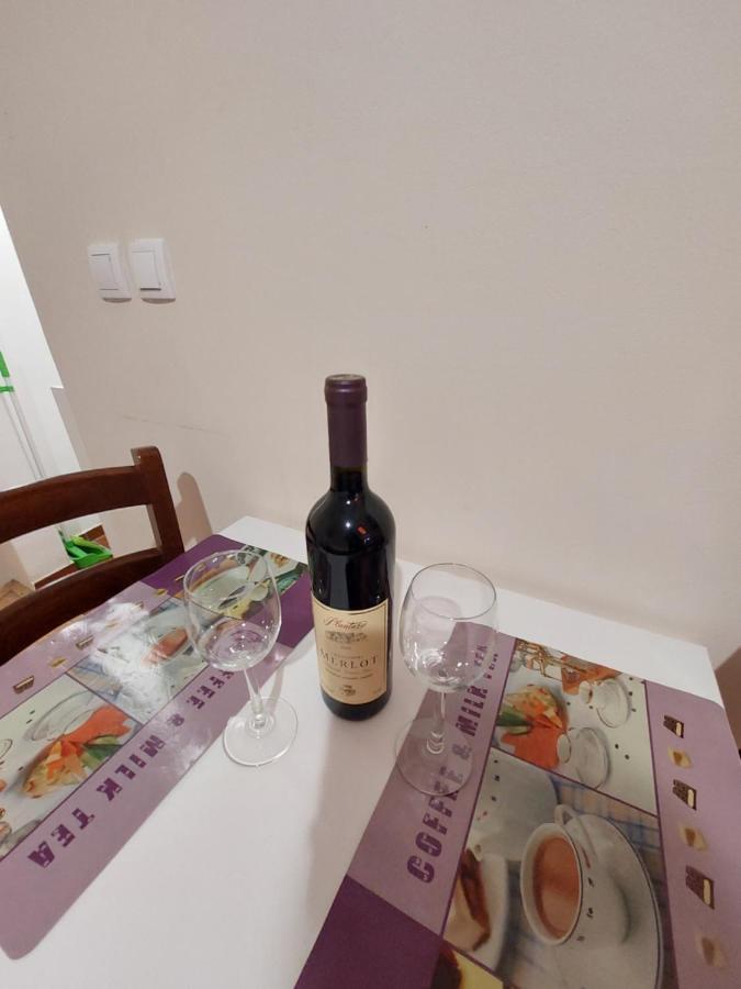Bulevar Apartments Požarevac المظهر الخارجي الصورة