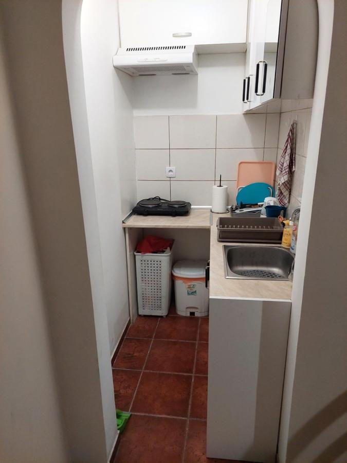 Bulevar Apartments Požarevac المظهر الخارجي الصورة