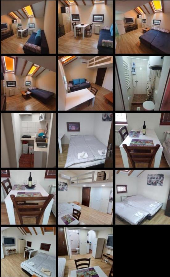 Bulevar Apartments Požarevac المظهر الخارجي الصورة