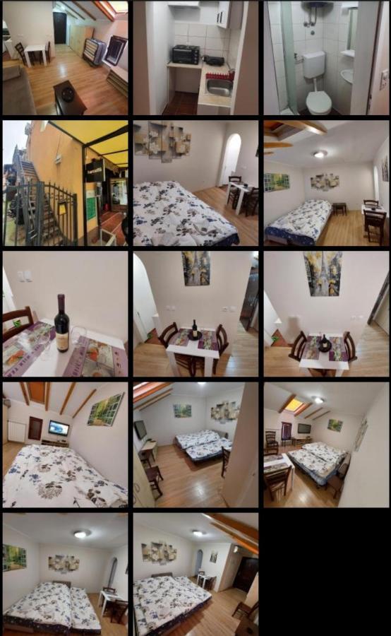 Bulevar Apartments Požarevac المظهر الخارجي الصورة