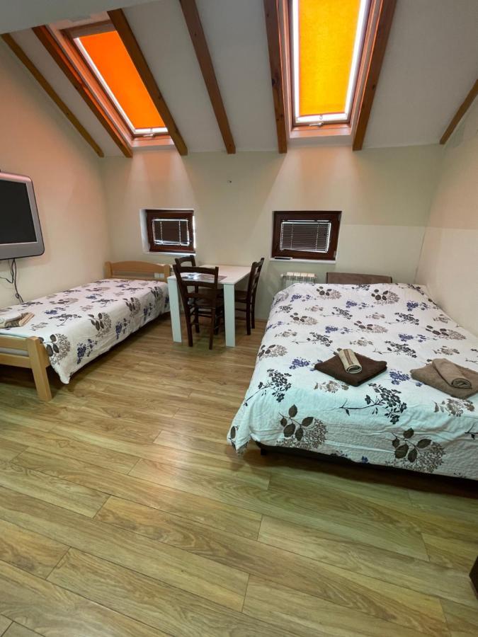 Bulevar Apartments Požarevac المظهر الخارجي الصورة