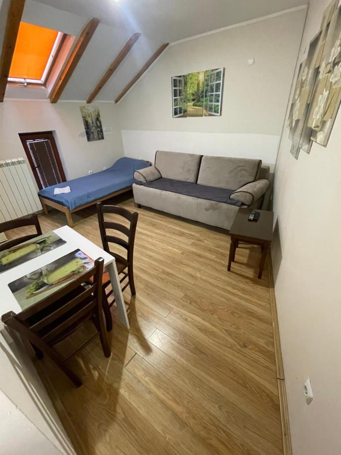 Bulevar Apartments Požarevac المظهر الخارجي الصورة