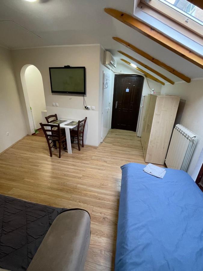 Bulevar Apartments Požarevac المظهر الخارجي الصورة