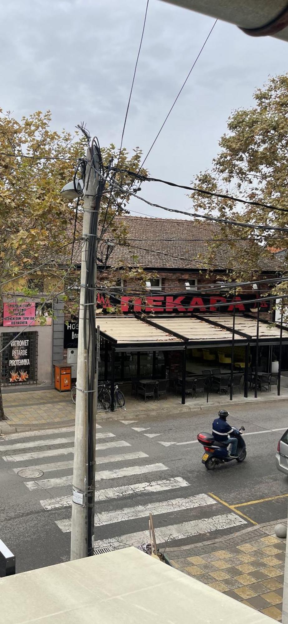 Bulevar Apartments Požarevac المظهر الخارجي الصورة