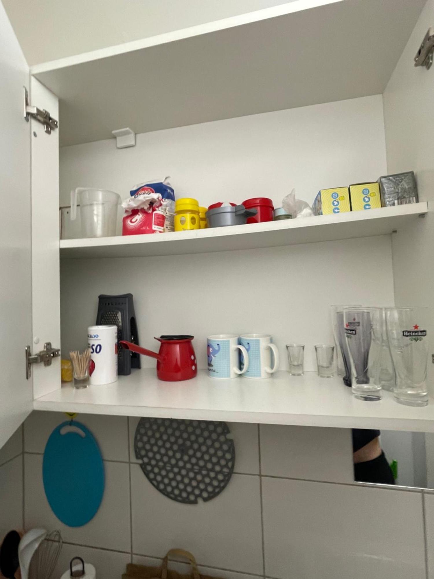 Bulevar Apartments Požarevac المظهر الخارجي الصورة