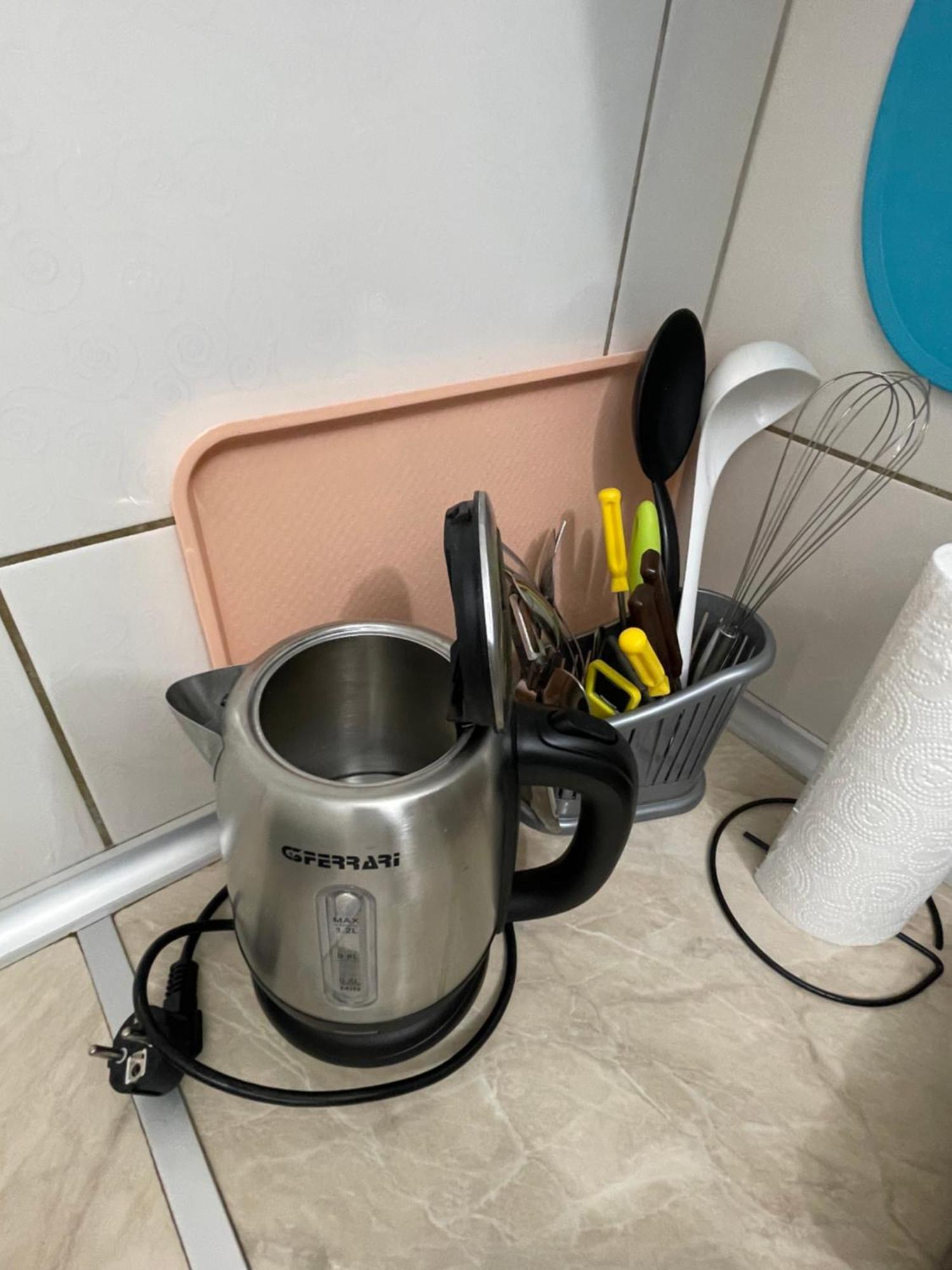Bulevar Apartments Požarevac المظهر الخارجي الصورة