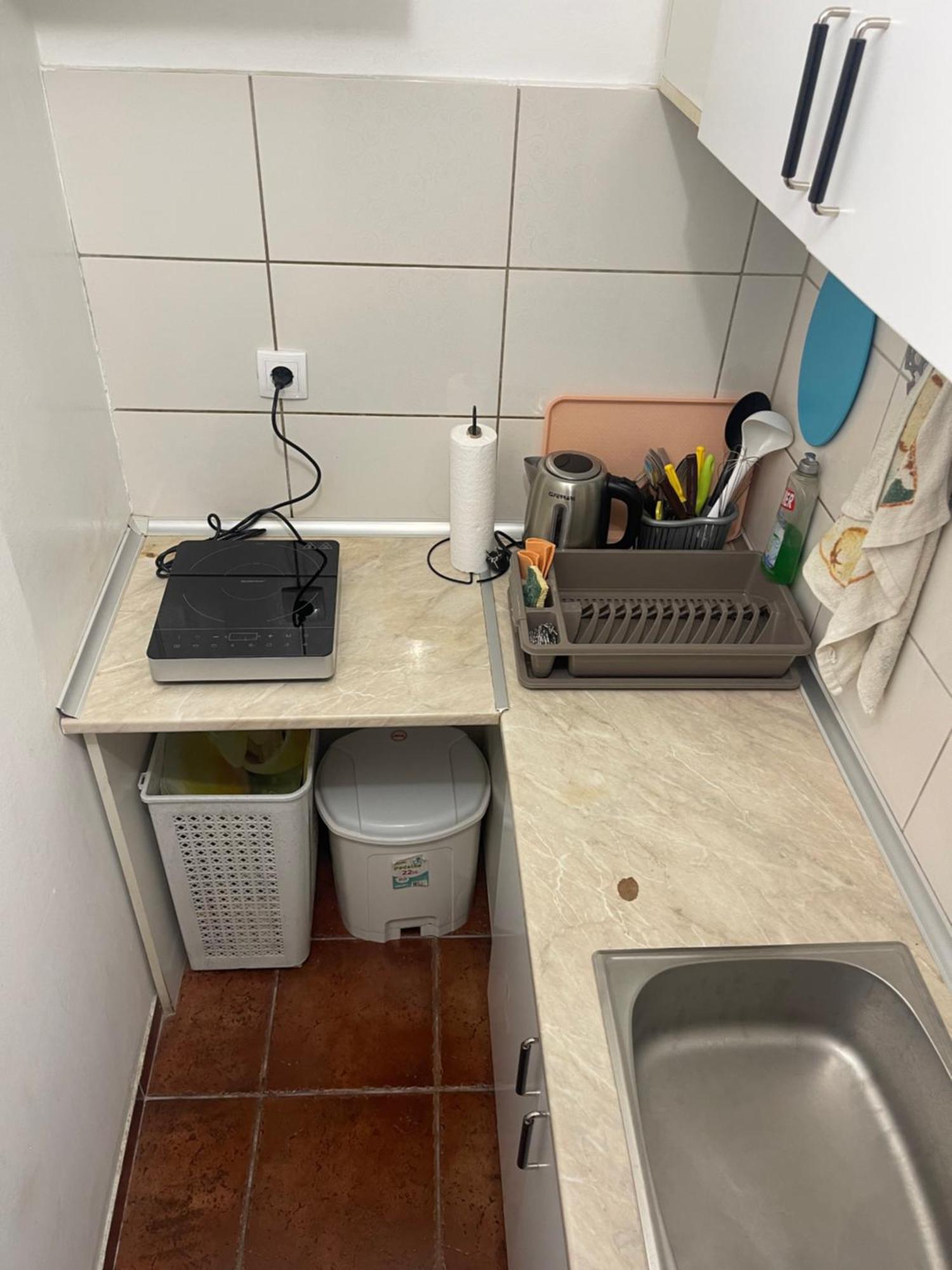 Bulevar Apartments Požarevac المظهر الخارجي الصورة