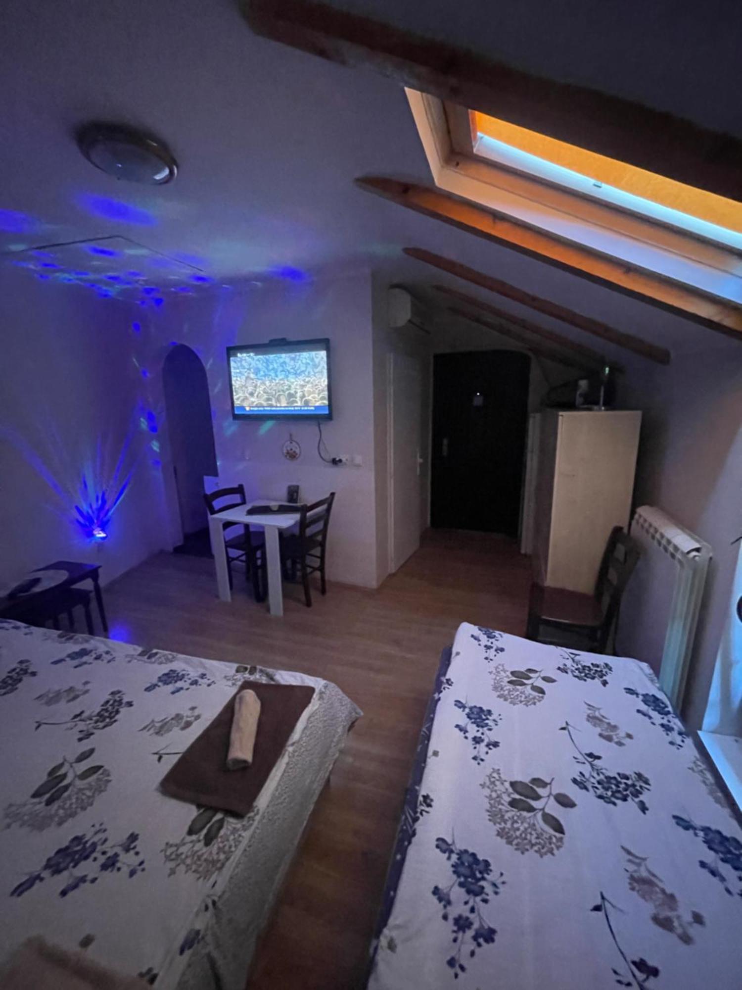 Bulevar Apartments Požarevac المظهر الخارجي الصورة