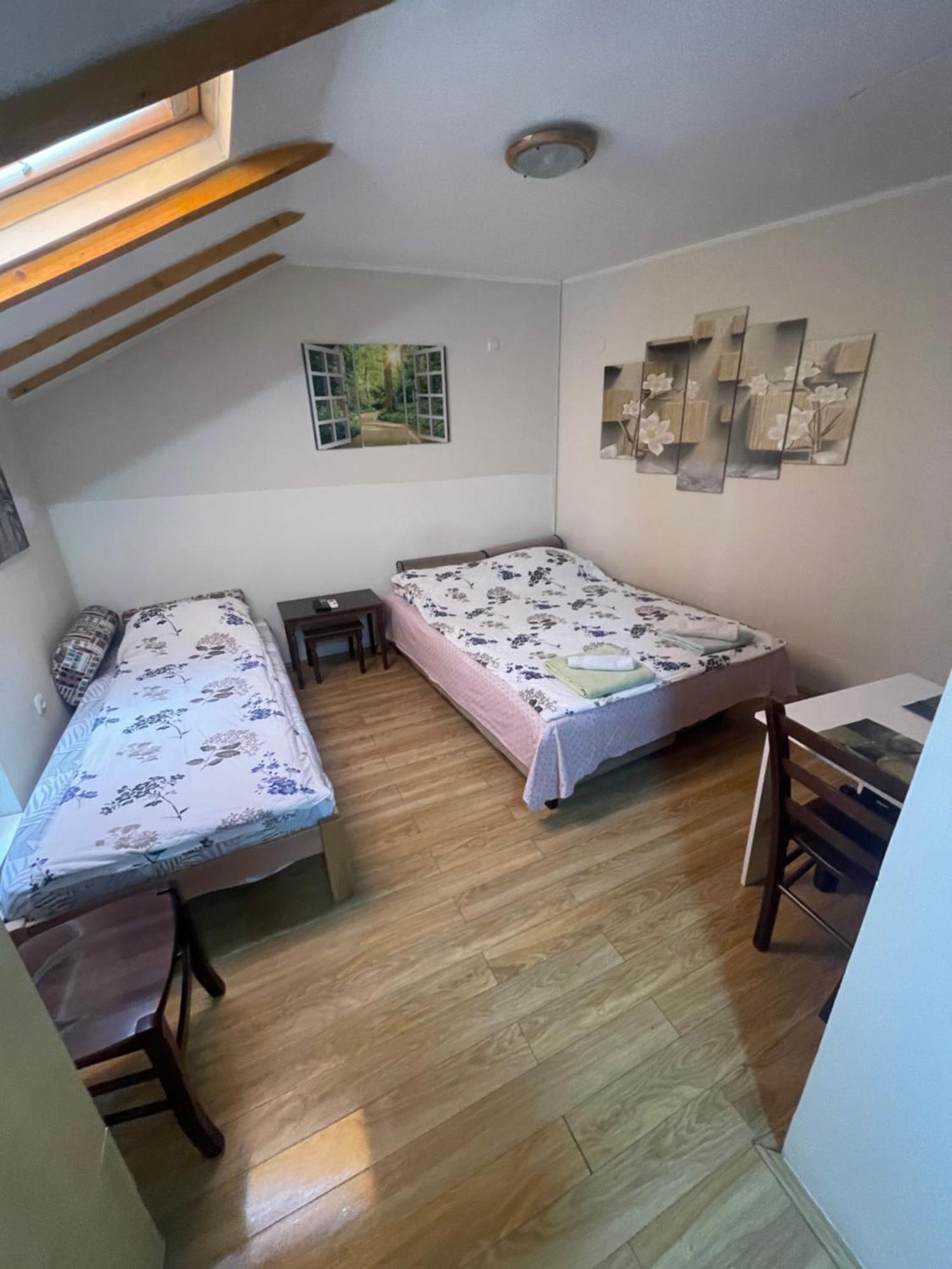 Bulevar Apartments Požarevac المظهر الخارجي الصورة