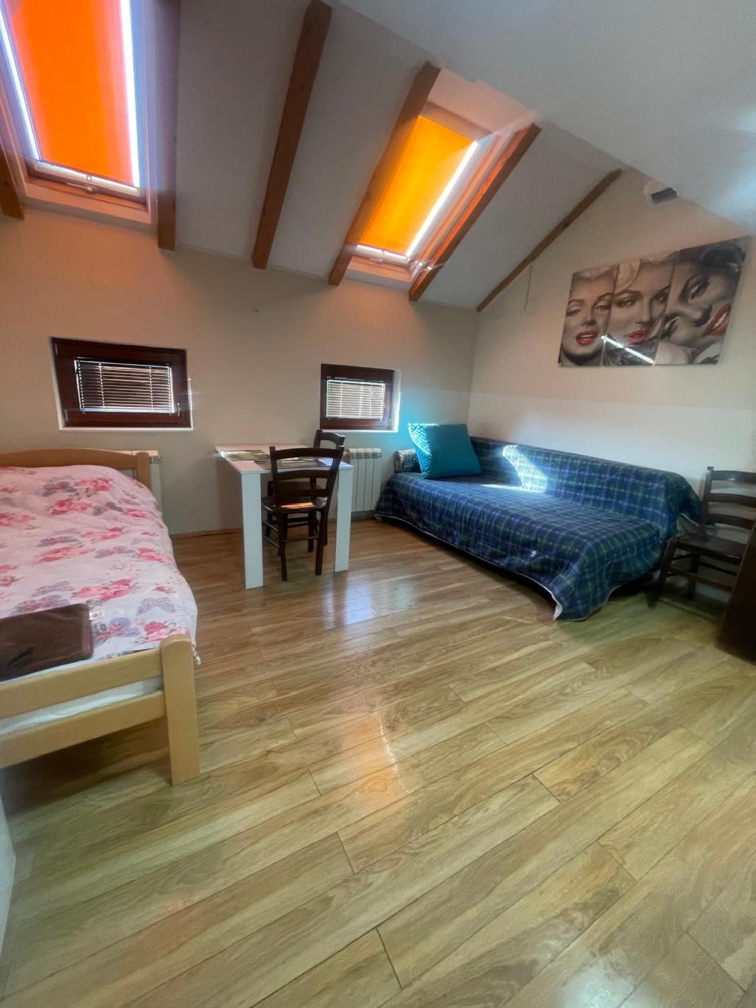 Bulevar Apartments Požarevac المظهر الخارجي الصورة