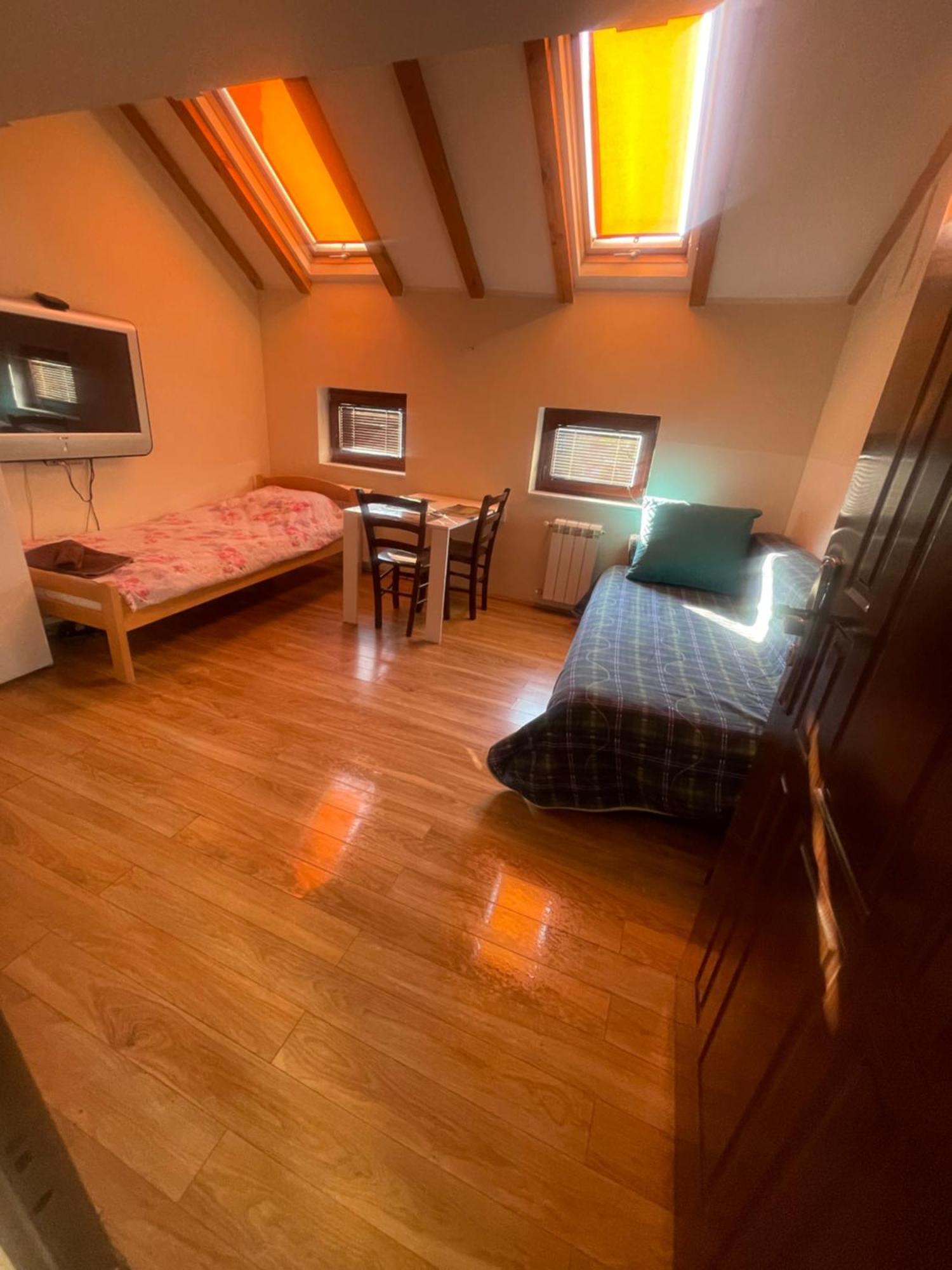 Bulevar Apartments Požarevac المظهر الخارجي الصورة