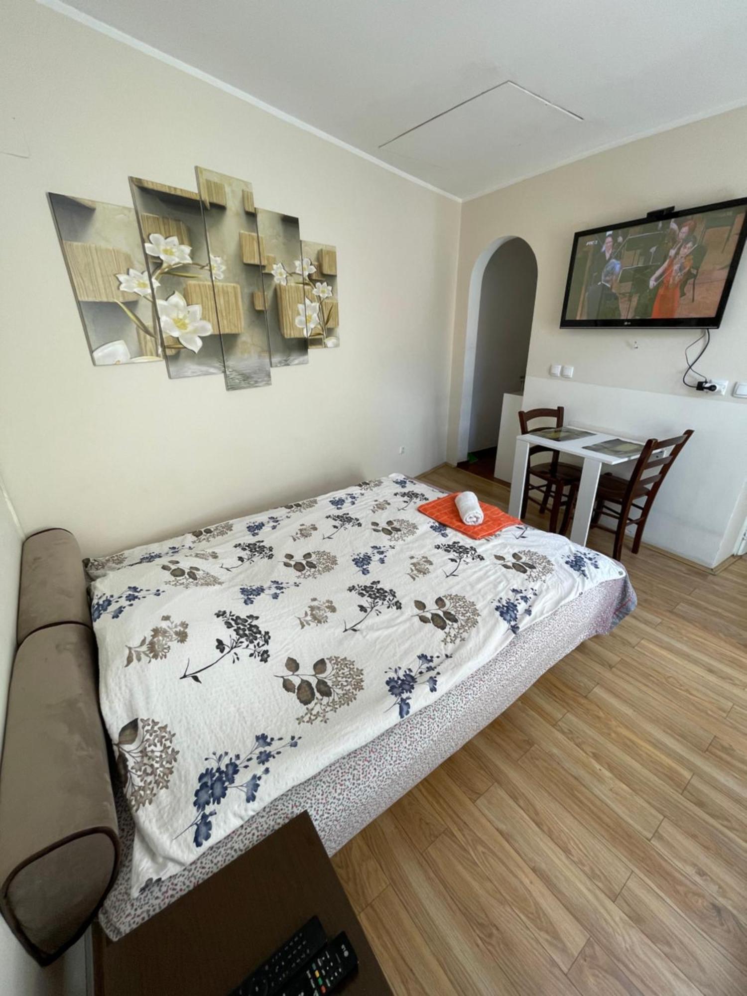 Bulevar Apartments Požarevac المظهر الخارجي الصورة
