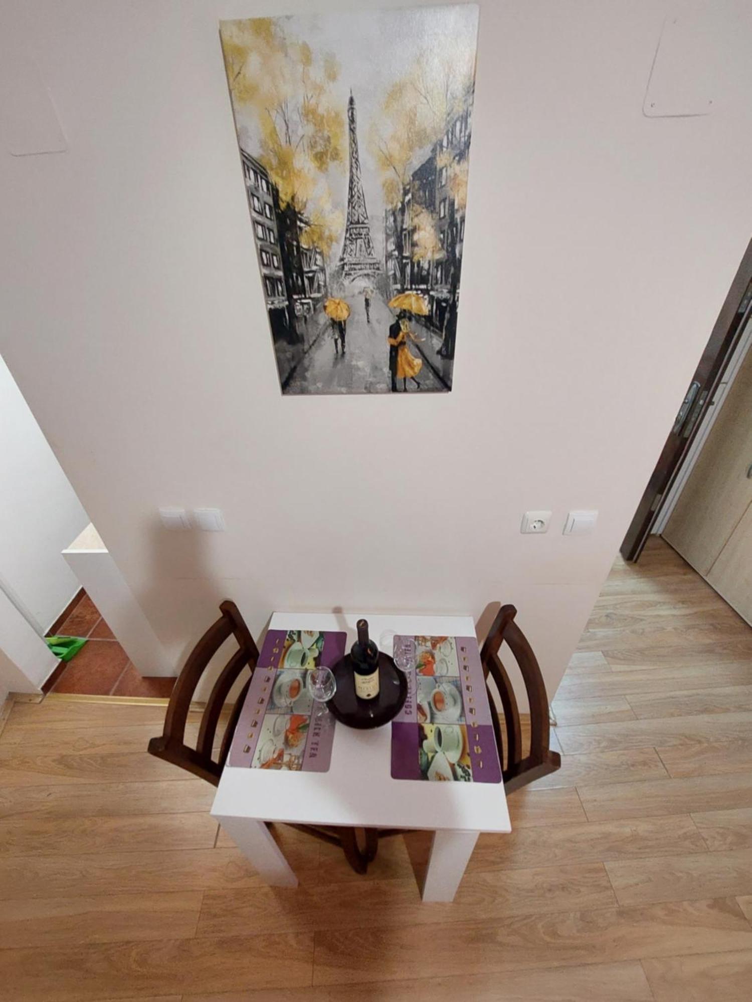 Bulevar Apartments Požarevac الغرفة الصورة